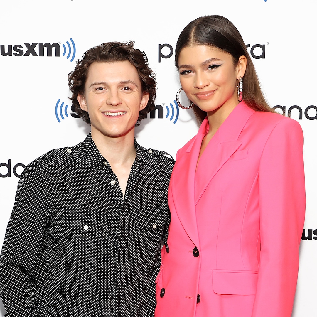 Zendaya & Tom Holland: Decoding Their Private Love Story to Marriage